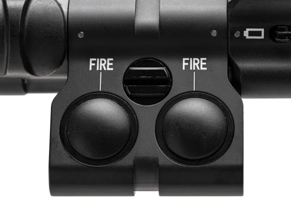 WADSN MAWL-C1 Metal Version LED + Green + IR Laser