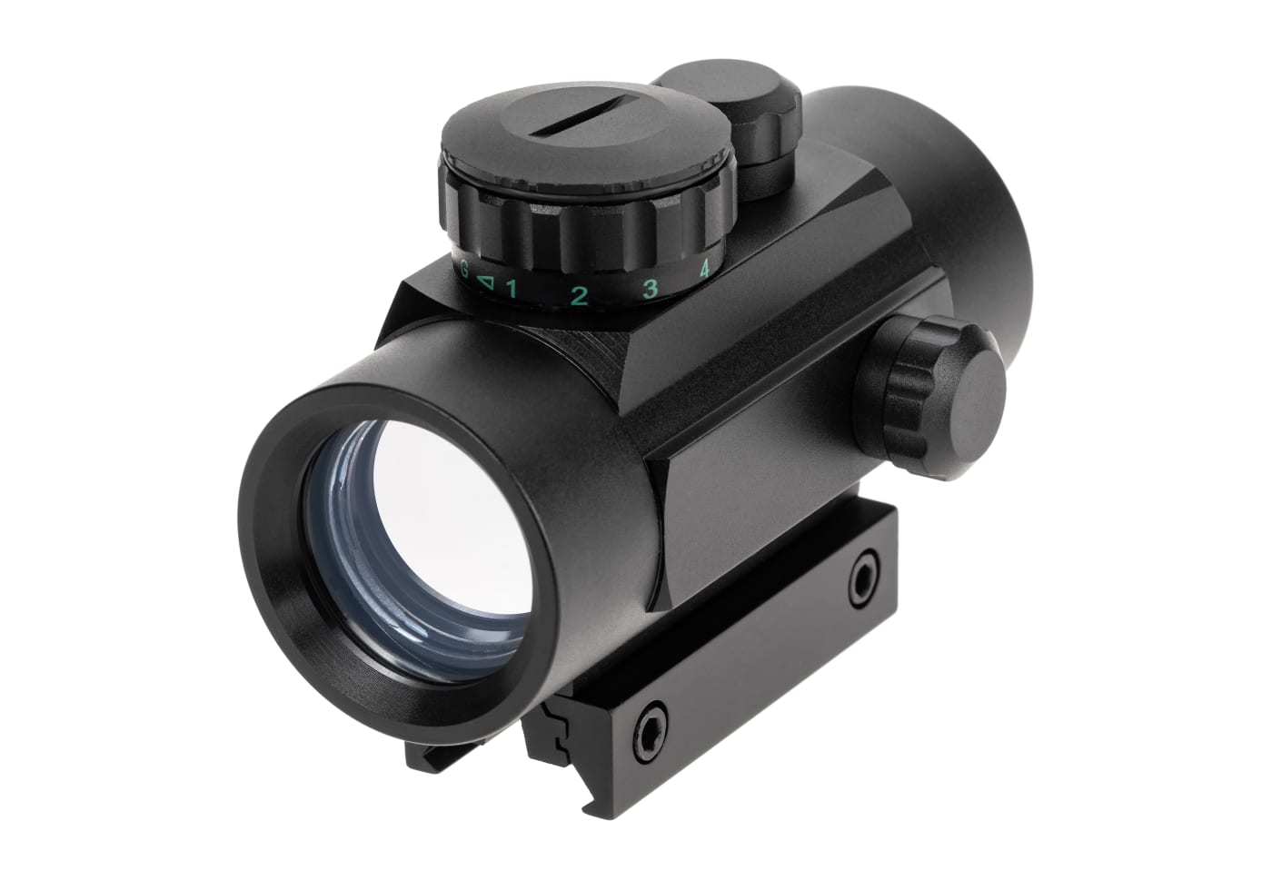 VictOptics T1 1x35