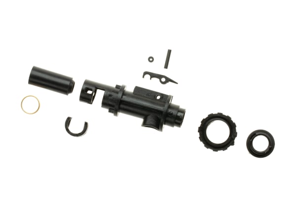 Jing Gong AUG Hop Up Unit