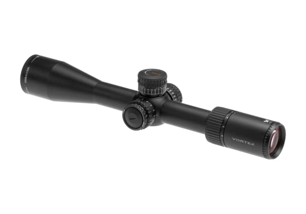Vortex Optics Viper PST Gen II 3-15x44 FFP EBR-2C MOA