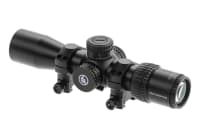 Vector Optics Veyron 2-8x32IR