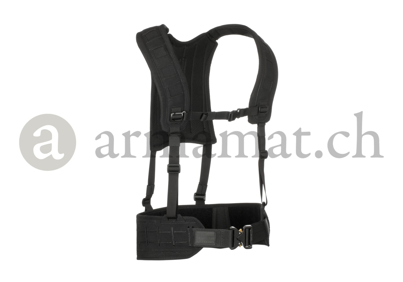 Templars Gear - H-Harness 4-point Tactical Suspenders - MOLLE