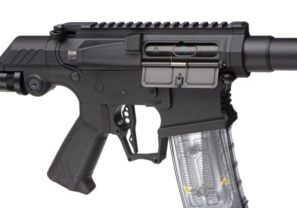 G&G SSG-1 Speedsoft AEG 0.5J (2025) - Airsoftzone G&G SSG-1 Speedsoft AEG 0.5J (2025) - Airsoftzone