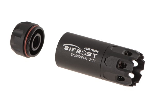 Acetech Bifrost Tracer Unit 14mm CCW