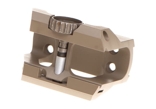 Aim-O RD-1 / RD-2 Low Drag Mount