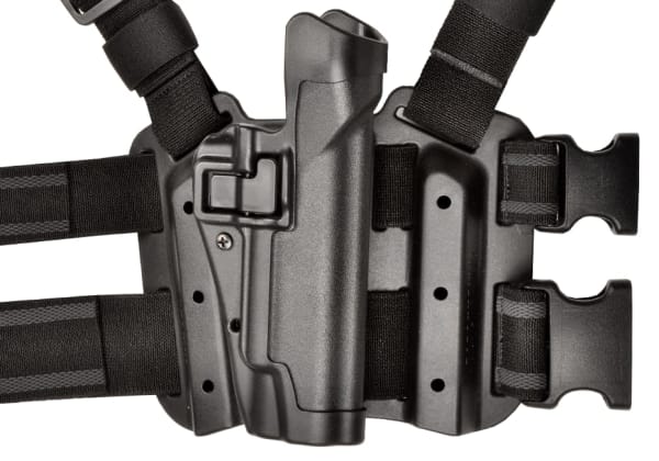 Blackhawk SERPA Holster für 1911