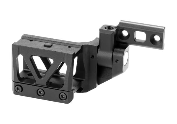 Vector Optics MLOK Handguard 5 Inch Rail Section