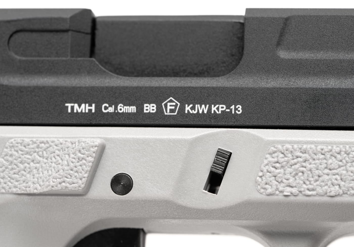 KJ Works KP-13 Metal Version Co2