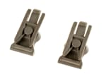 FMA Goggle Swivel Clips 19mm