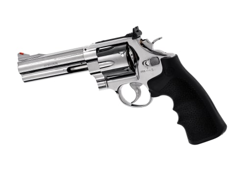 Smith & Wesson 629 Classic 5