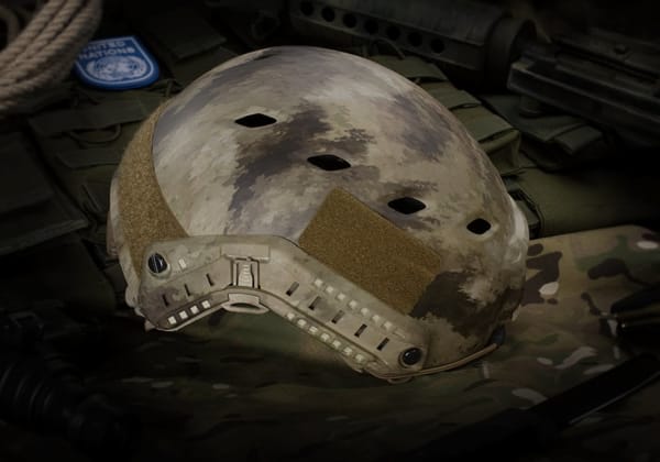 Emerson FAST Helmet BJ