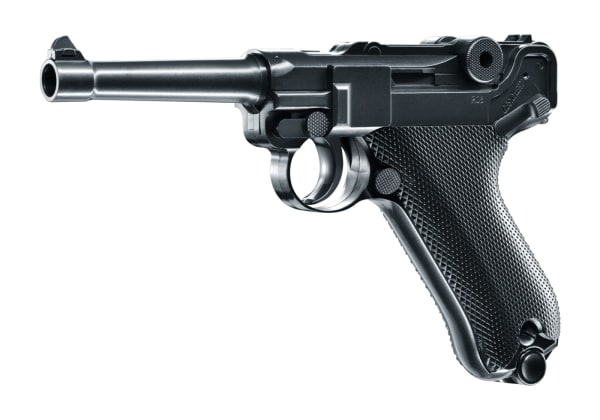 Legends P08 Co2