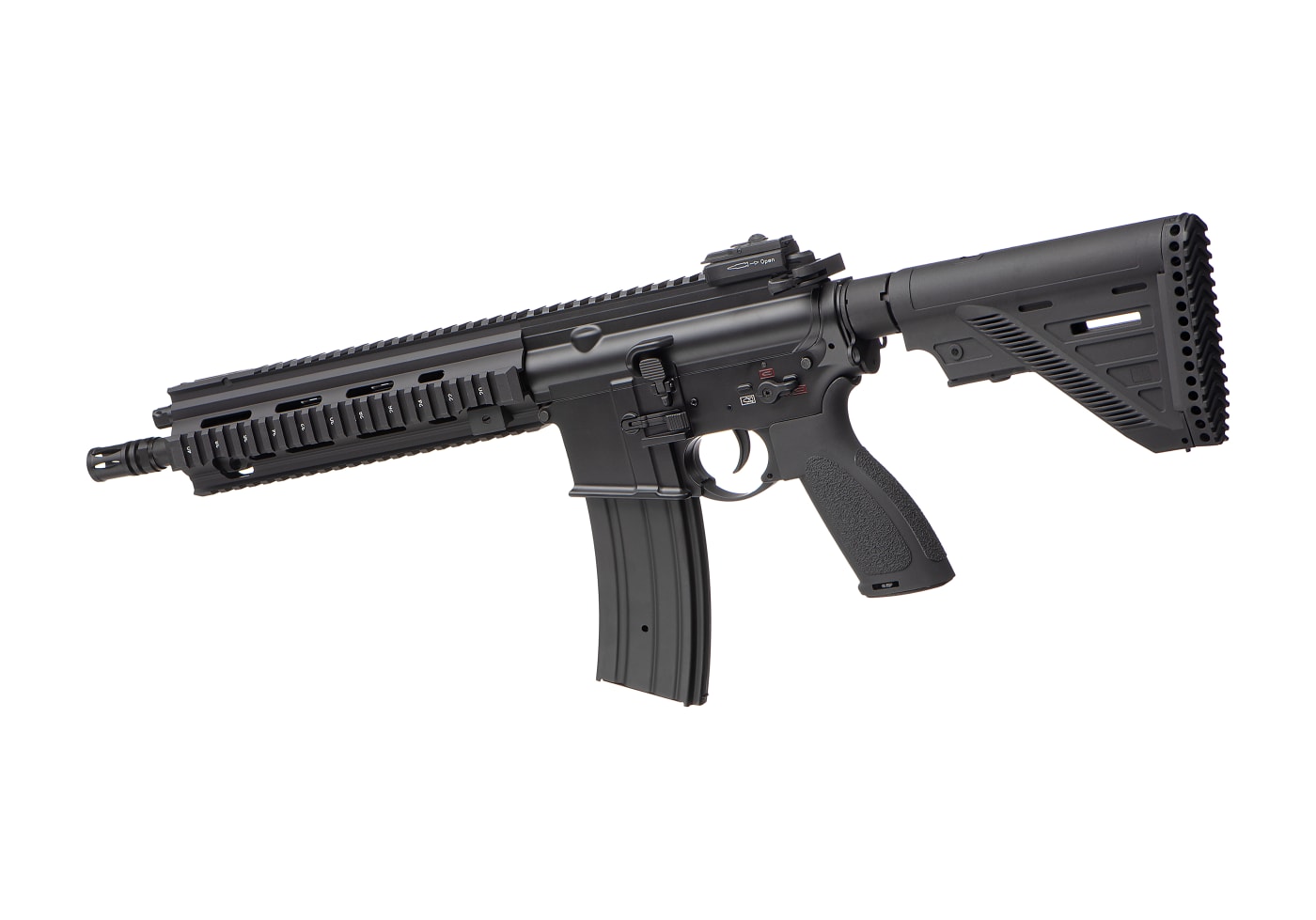 E&C MA5H 10.5 Inch QR 1.0 EGV