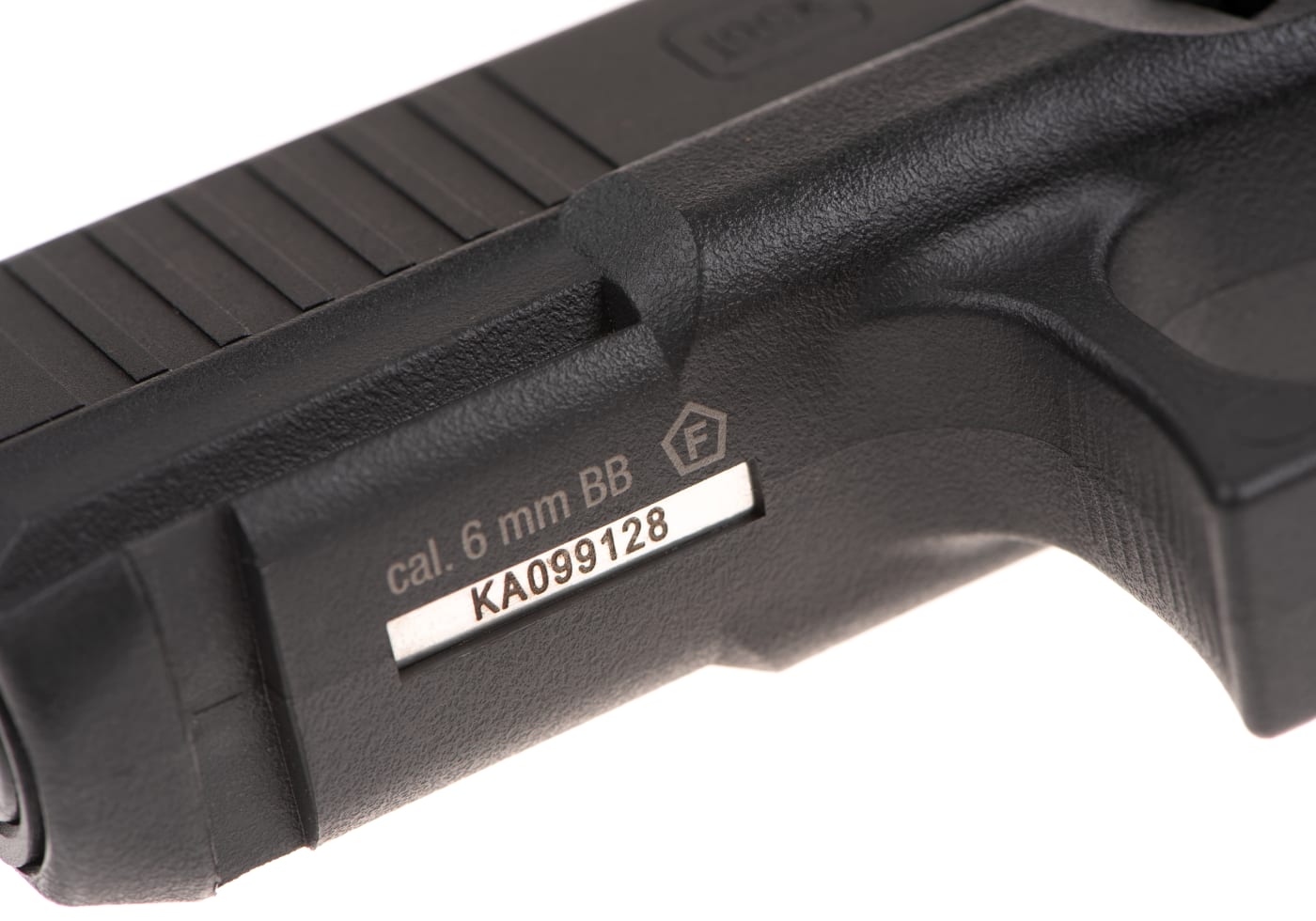 Glock Glock 45 Metal Version GBB