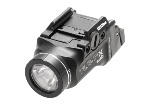 Streamlight TLR-7 X SUB 1913OS