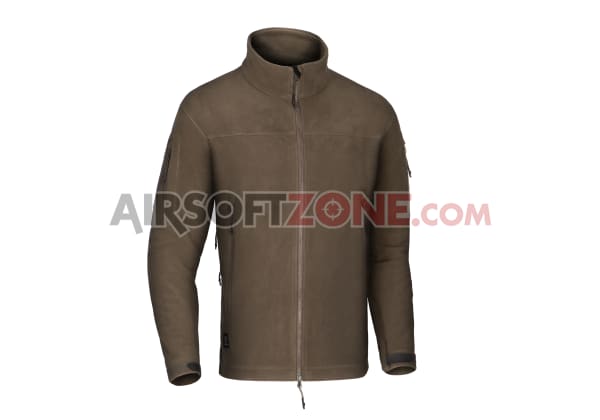 Wind blocking fleece sale
