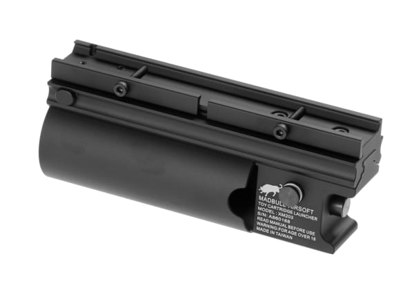 Madbull XM-203 Short Launcher