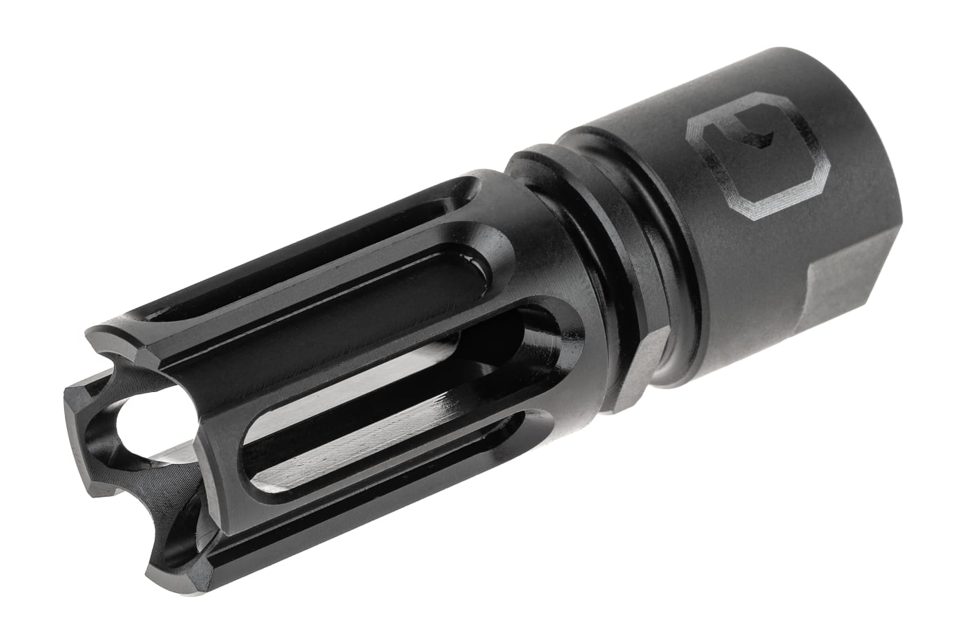 Clawgear AR10 Starblast Flash Hider