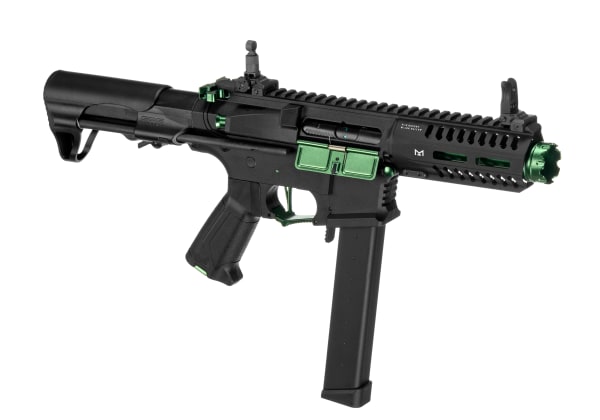 G&G ARP 9