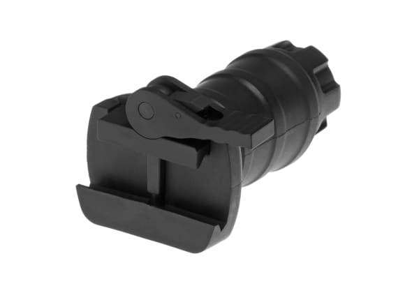 MP TGD QD Short Vertical Grip
