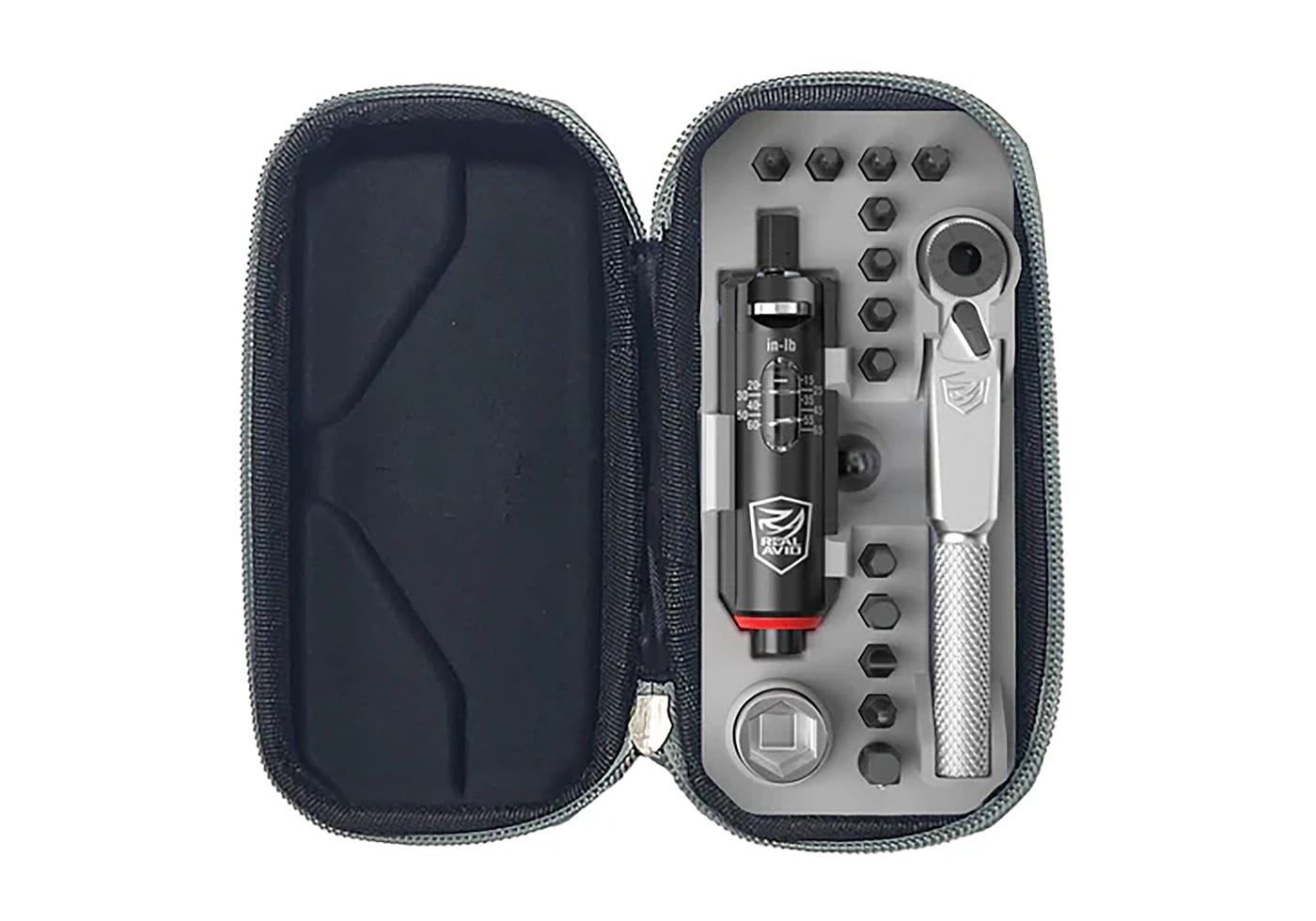 Real Avid Smart-Torq Adjustable Limiter and X3 Driver Kit