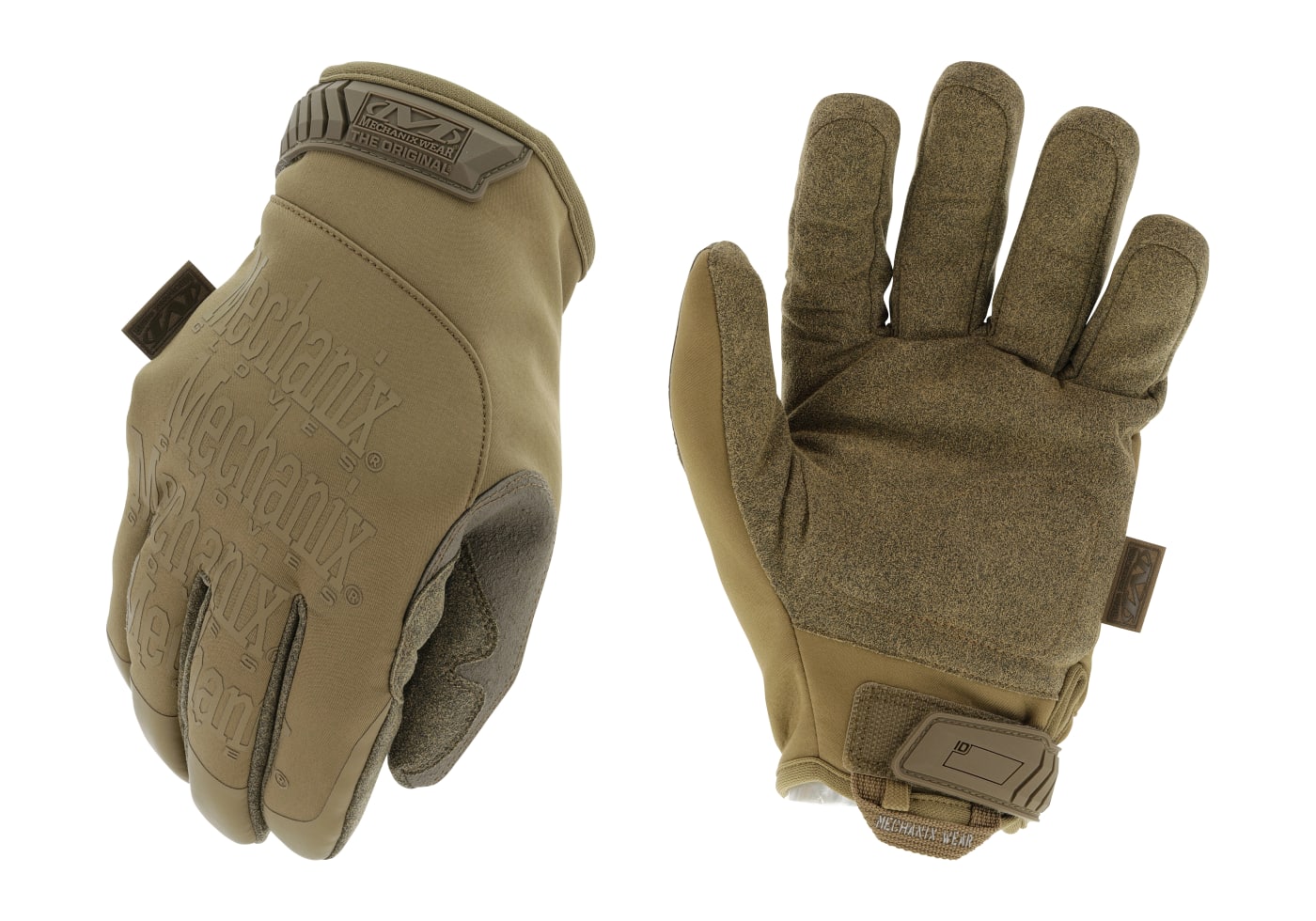 Mechanix Wear Tactical ColdWork Original