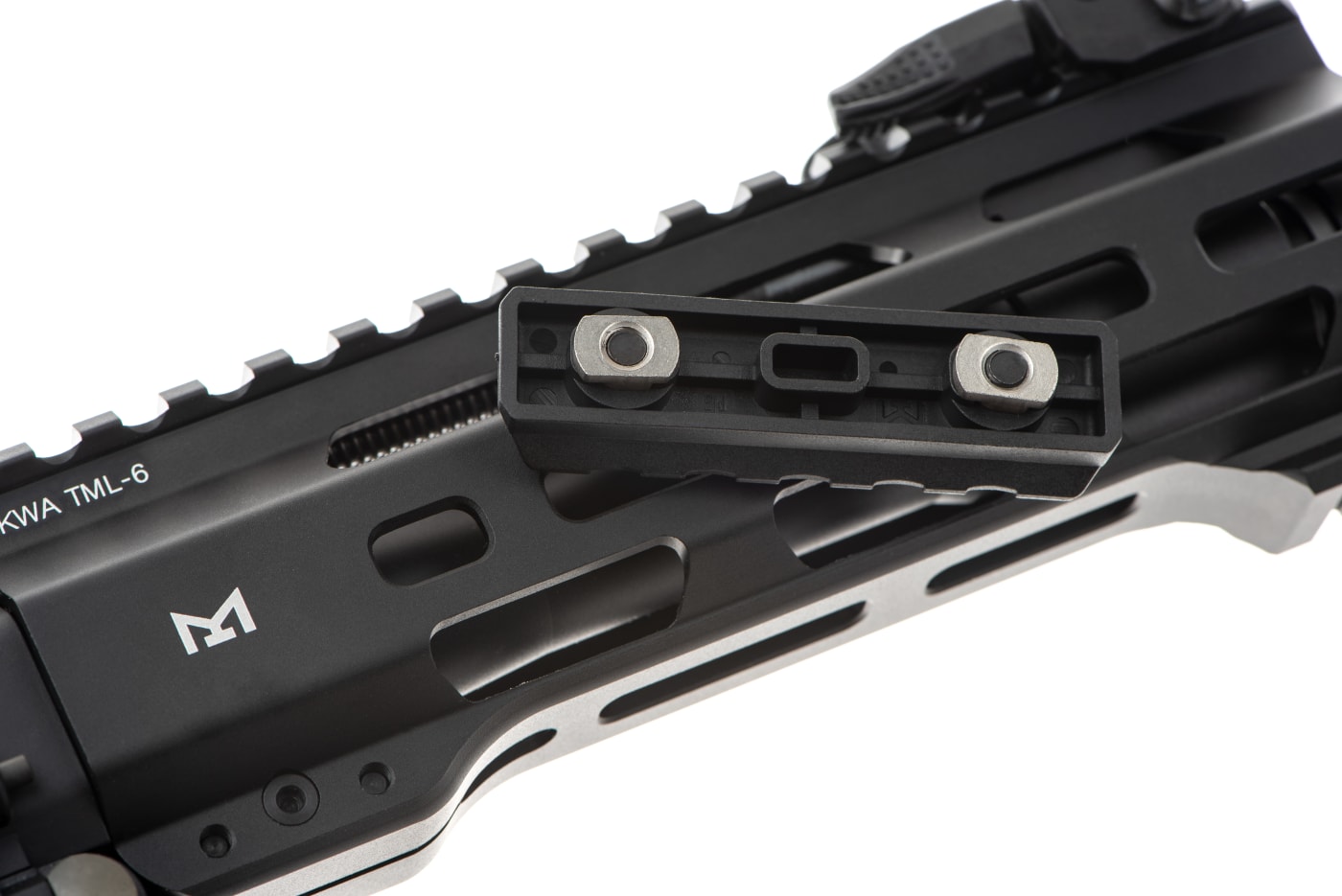Umbrella Armory BLR Frontline CQBR