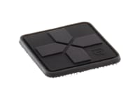 JTG Red Cross Rubber Patch 40mm