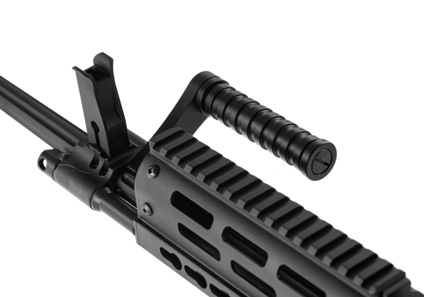 Golden Eagle 6669 LMG Long Barrel