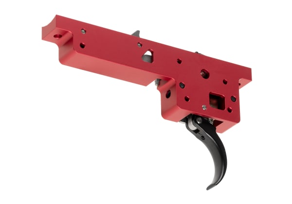 Maple Leaf VSR-10 CNC 90° Zero Trigger With Dual Stage Trigger Group Gen.3