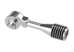 Action Army VSR-10 CNC Bolt Handle