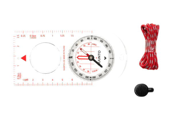 Suunto A-30 NH Metric Compass