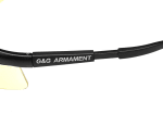 G&G Shooting Glasses Yellow
