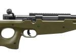 Well L96 Sniper Rifle