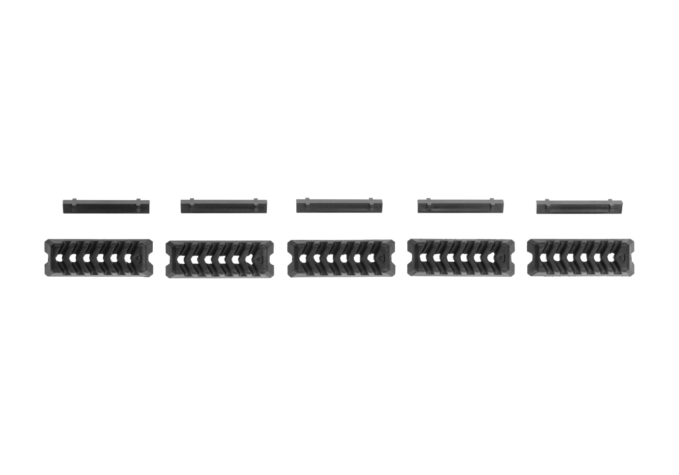 Strike Industries Siegen Rail Cover 5pcs