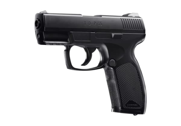 Umarex TDP 45 Co2