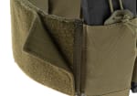 Templar's Gear ST Elastic Cummerbund with Pouches GEN 4