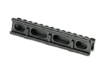 Leapers Universal Super Slim Riser Mount 13 Slot 0.75'