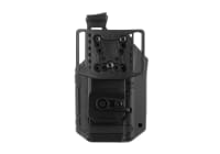 Blackhawk Omnivore Holster with Streamlight TLR-1/2