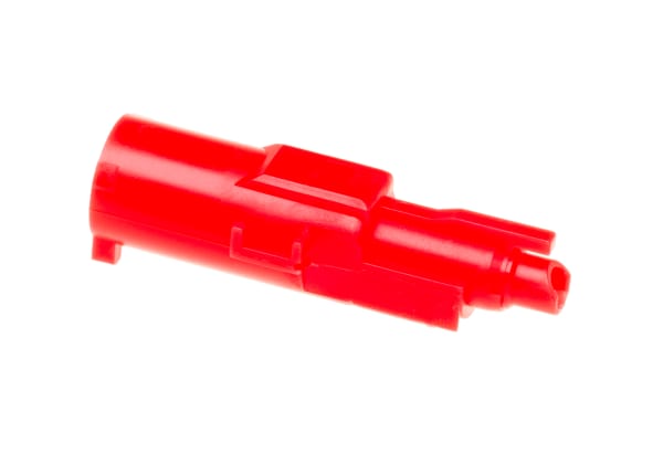 KJ Works KP-08 Part No. 15 Nozzle