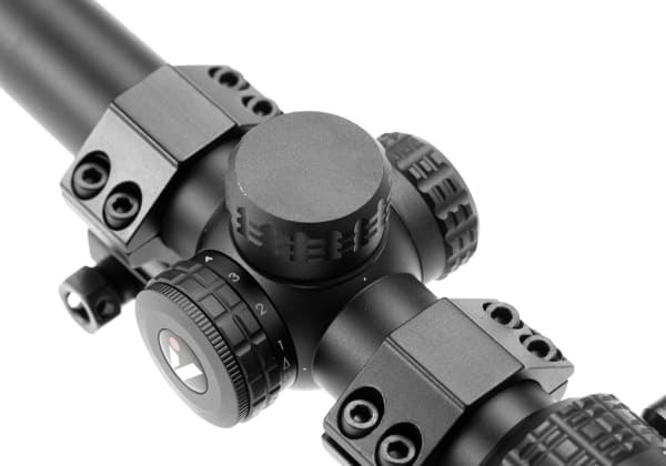 VictOptics SOI 1.5-5x20 Scope