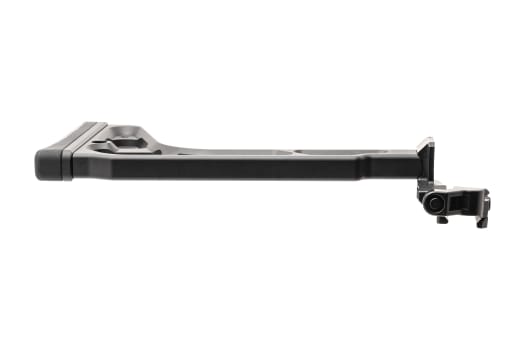 5KU Folding Stock 1913 Interface