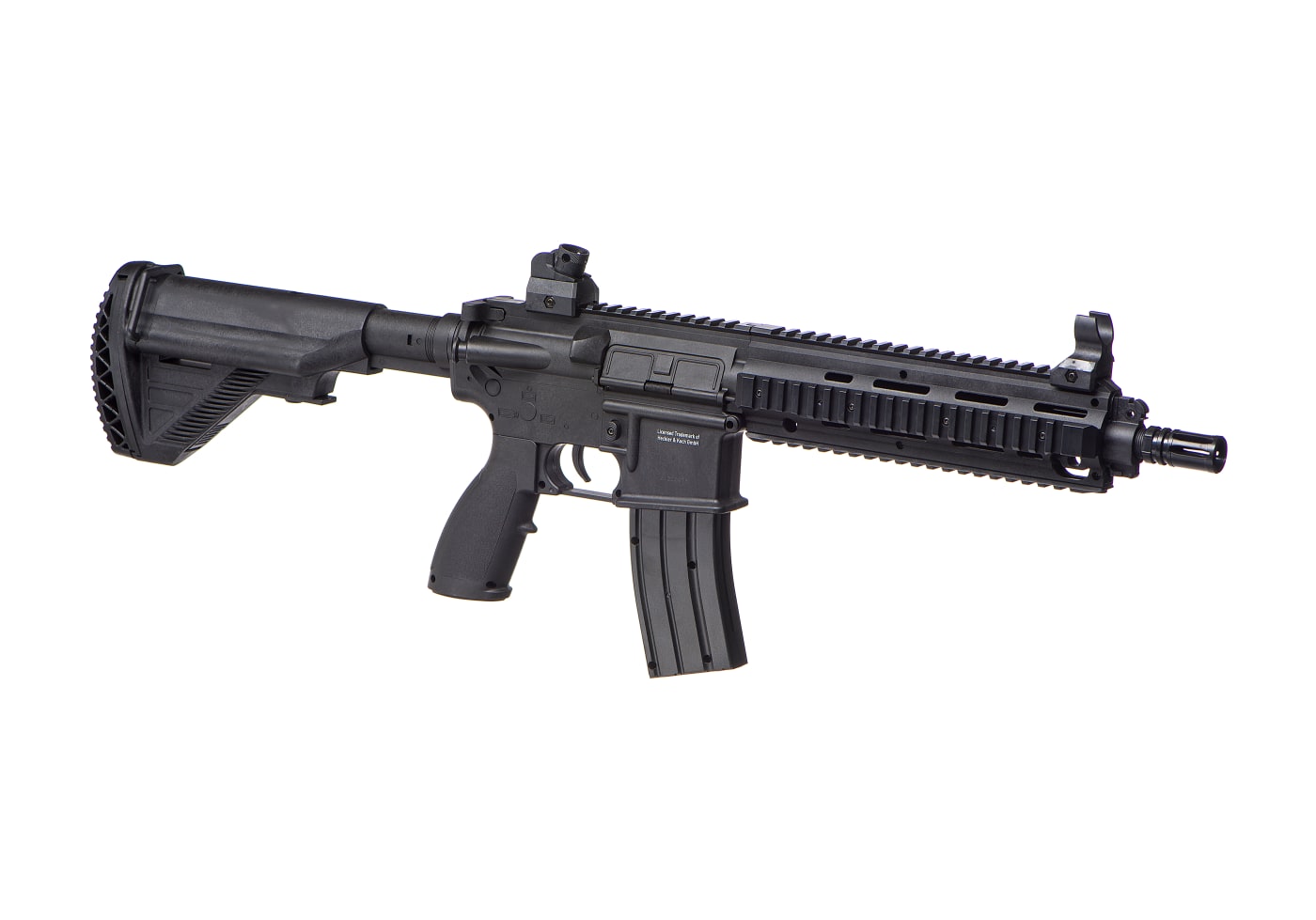 Heckler & Koch HK416 D Spring Gun