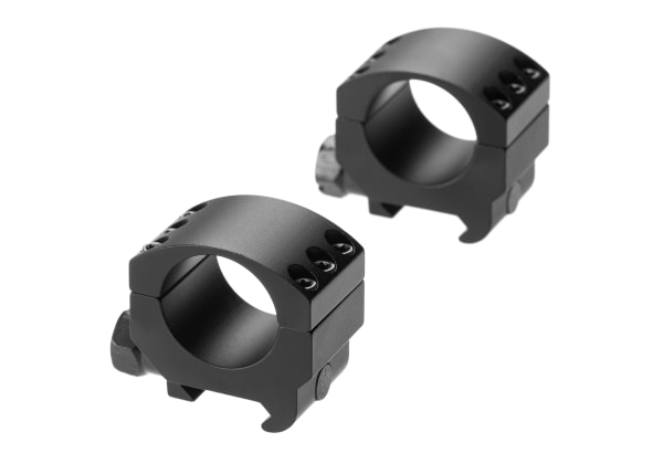 Primary Arms 1-Inch Tacitcal Rings Low