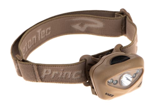 Princeton Tec Vizz Tactical MPLS