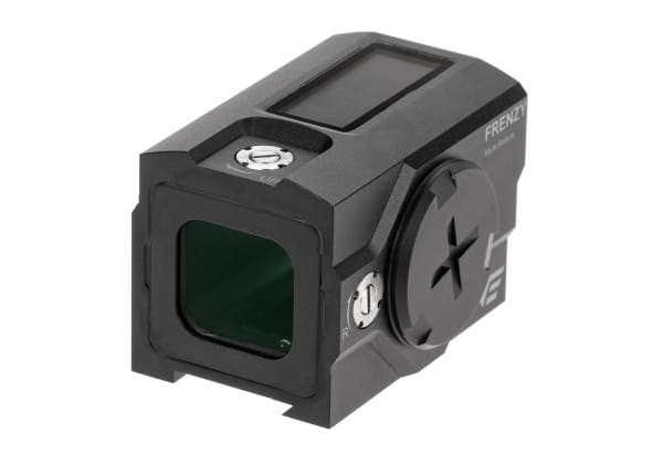Vector Optics Frenzy Plus 1x18x20 SOL Multi Reticle