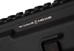 KWA QRF Mod.2 S-AEG 2.5