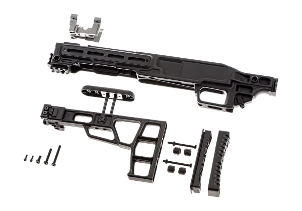 Maple Leaf MLC-S2 Tactical Folding Chassis for VSR-10
