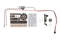 Perun Perun V2 Lightning Front Wiring