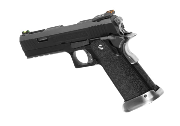 WE Hi-Capa 4.3 Force Full Metal GBB